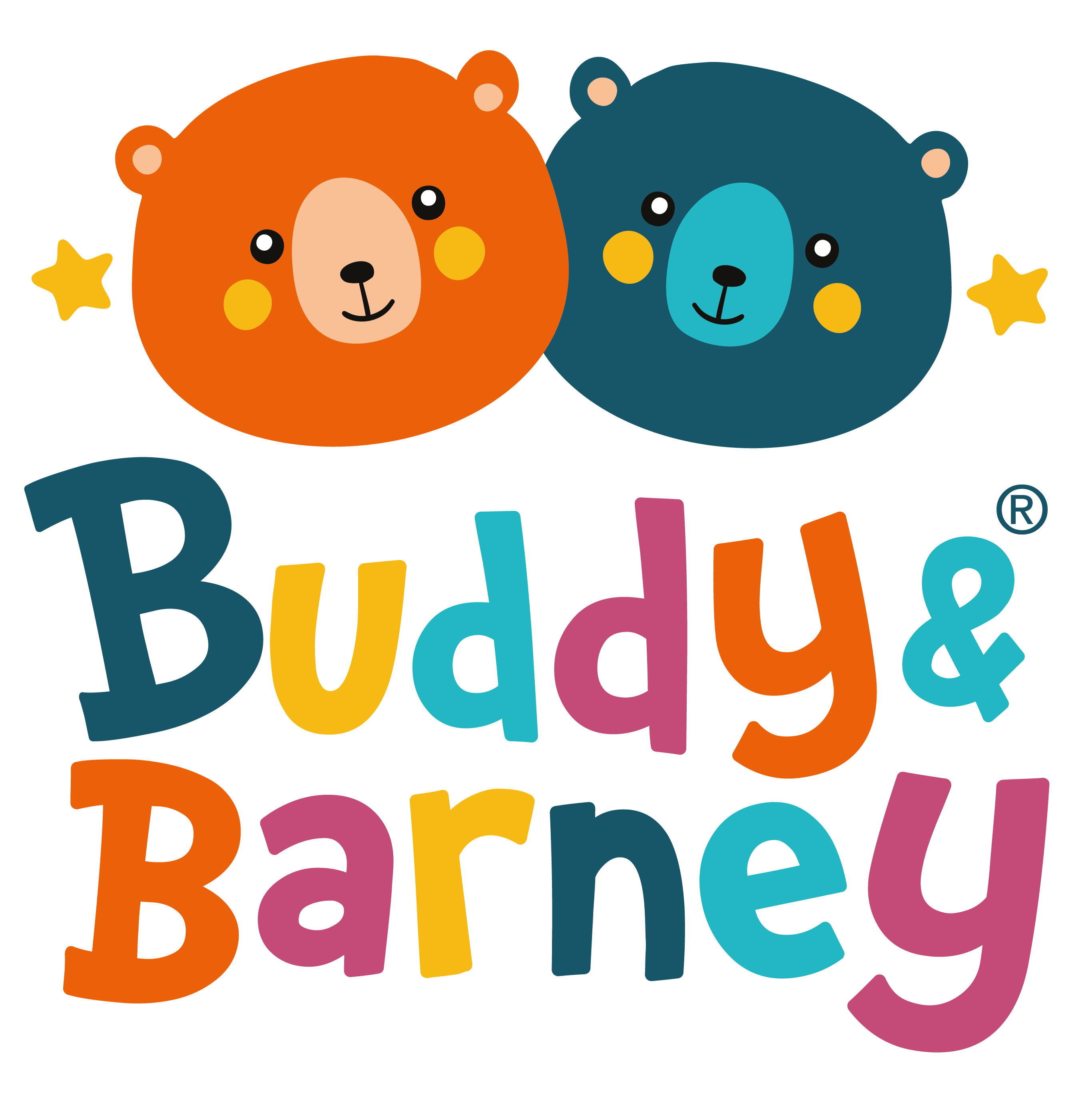 Buddy & Barney Ltd